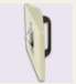 ART RR 43 Double Blade Cutter
